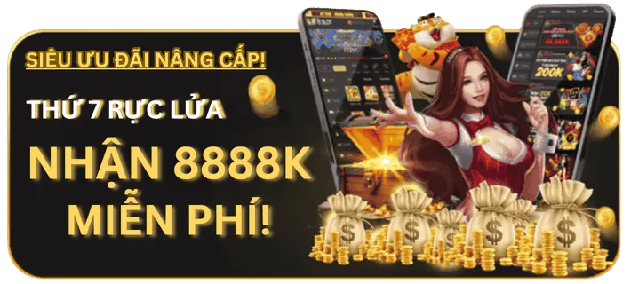 Tổng quan khuyến mãi 8sbet