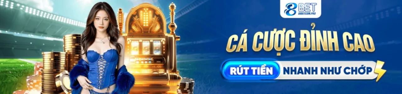 Hình ảnh chính Nổ Hũ 8sbet Link Vào 2026