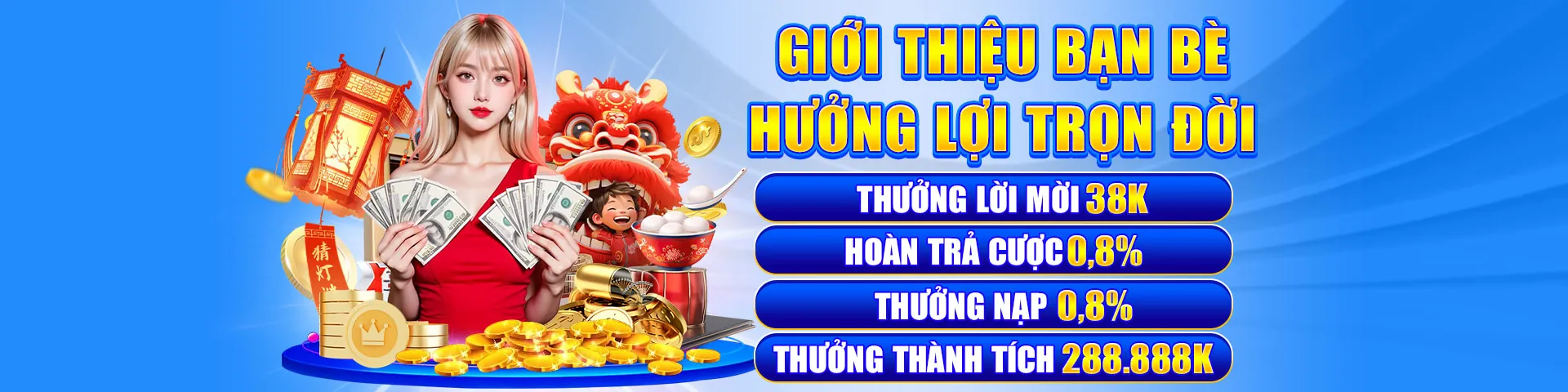 Banner khuyến mãi bắn cá 8sbet